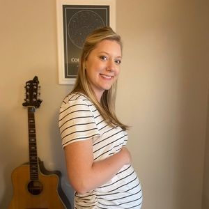 Meet your Posher, Michele